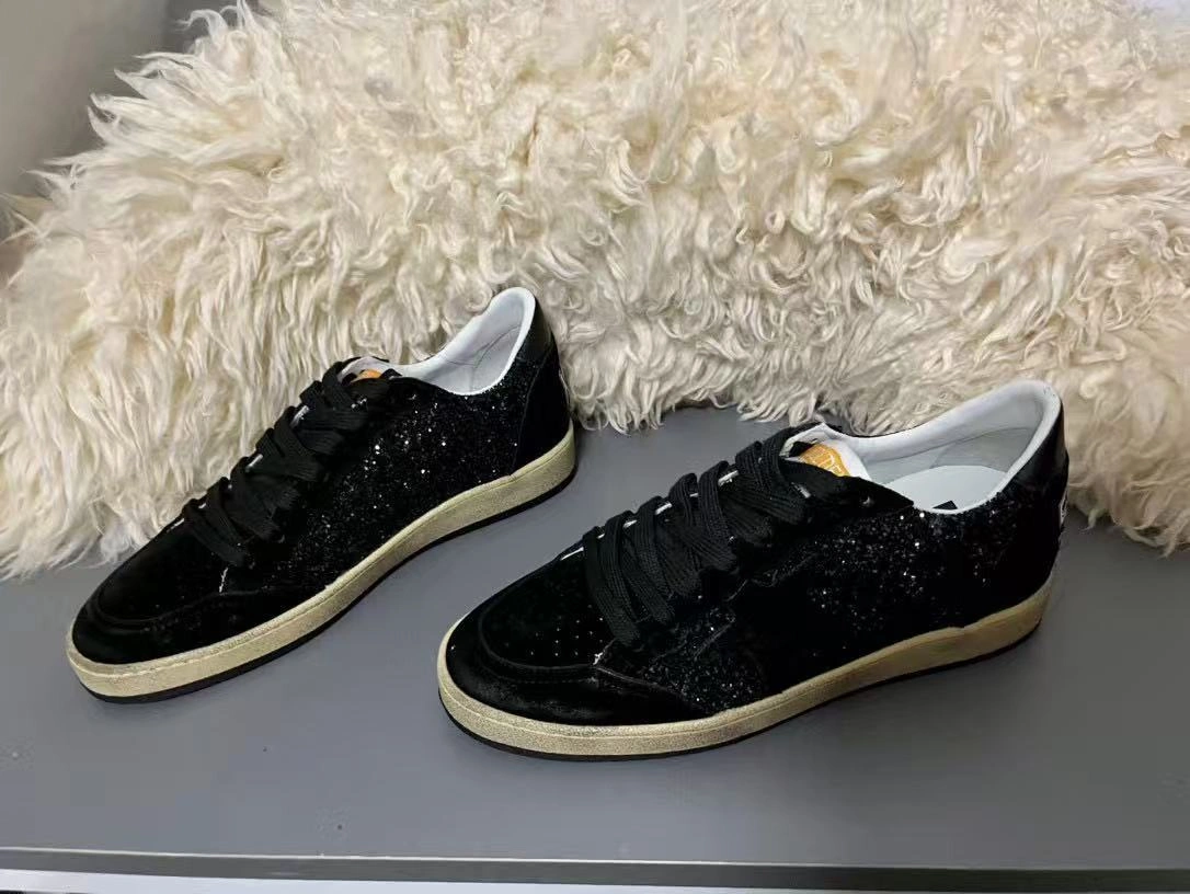 OOBB-- 6642 GWF00117.F003989.90100 Deluxe Brand Ballstar cowhide wool item:E-X018I2322
